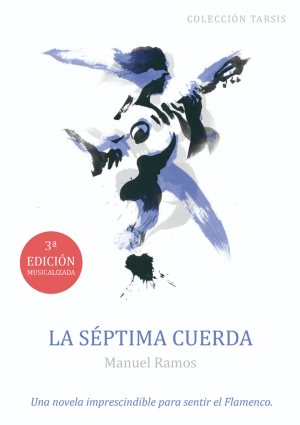 la septima cuerda 3ed